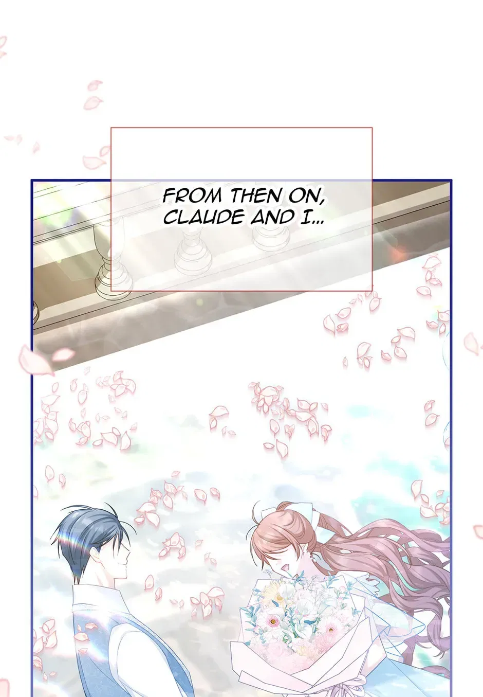 The Duchess With an Empty Soul Chapter 168 – Page 76
