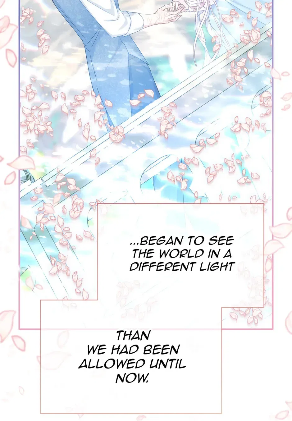 The Duchess With an Empty Soul Chapter 168 – Page 77