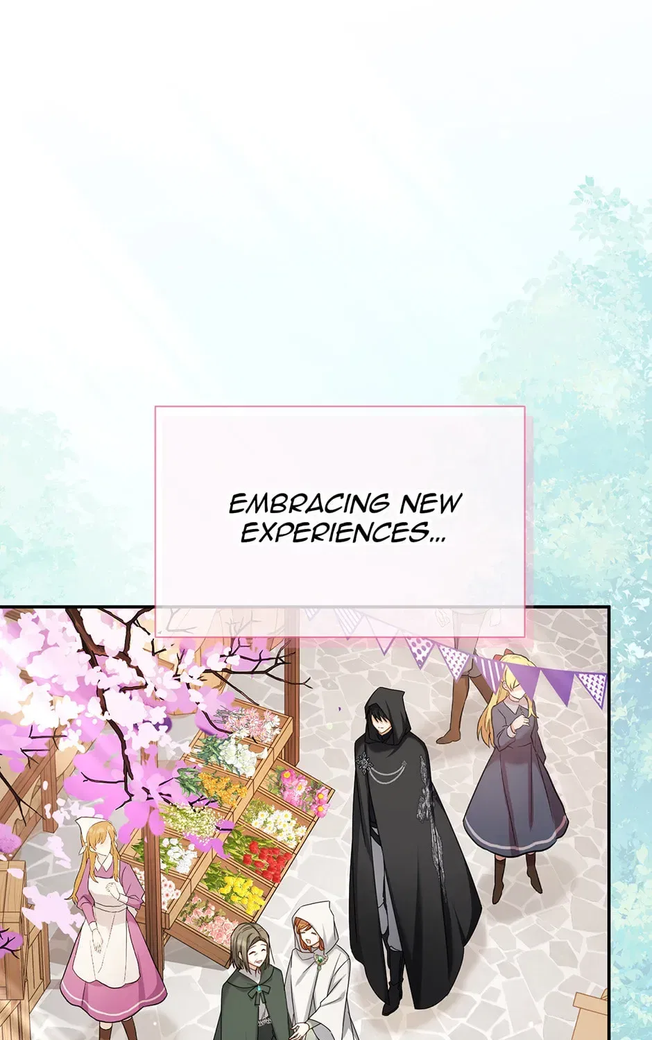 The Duchess With an Empty Soul Chapter 168 – Page 79