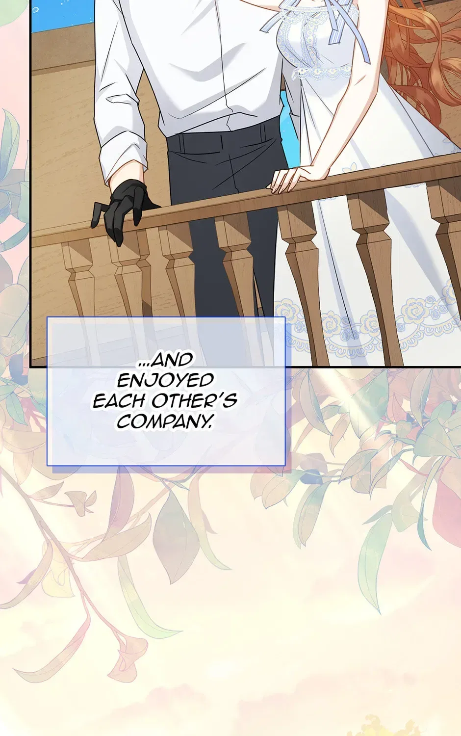 The Duchess With an Empty Soul Chapter 168 – Page 83
