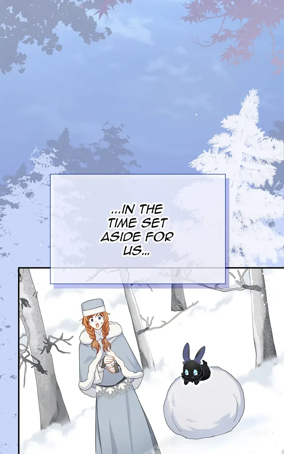 The Duchess With an Empty Soul Chapter 168 – Page 87
