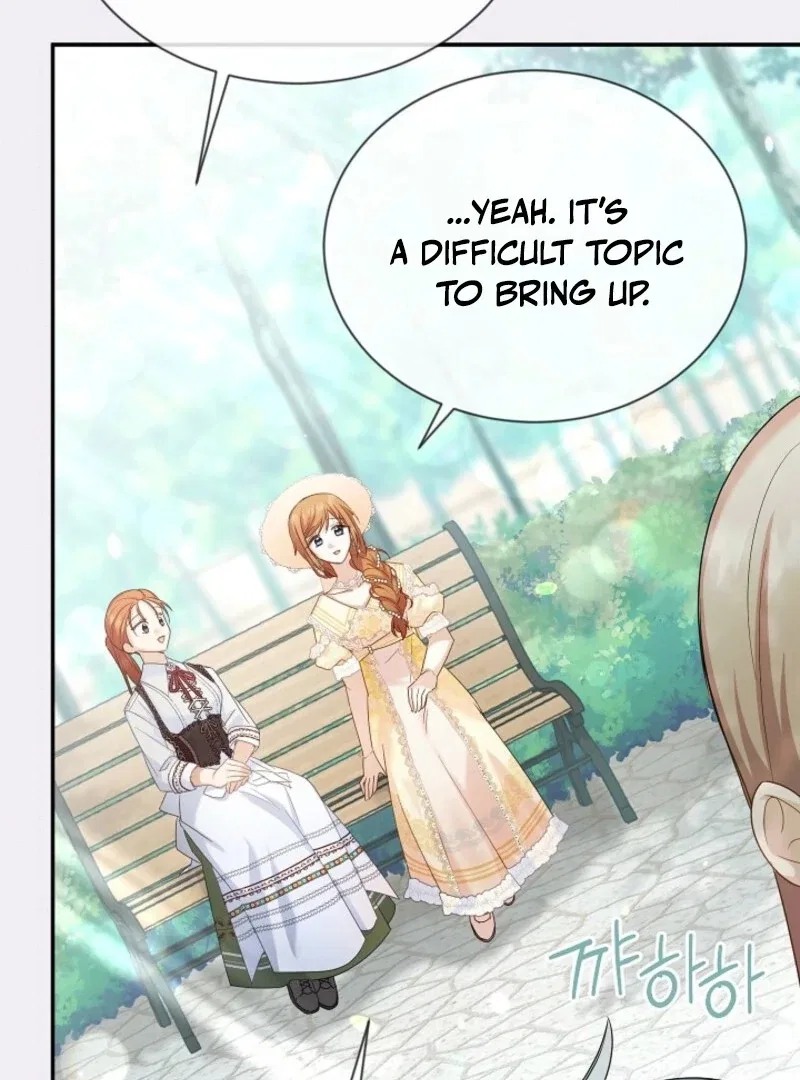 The Duchess With an Empty Soul Chapter 167 – Page 9