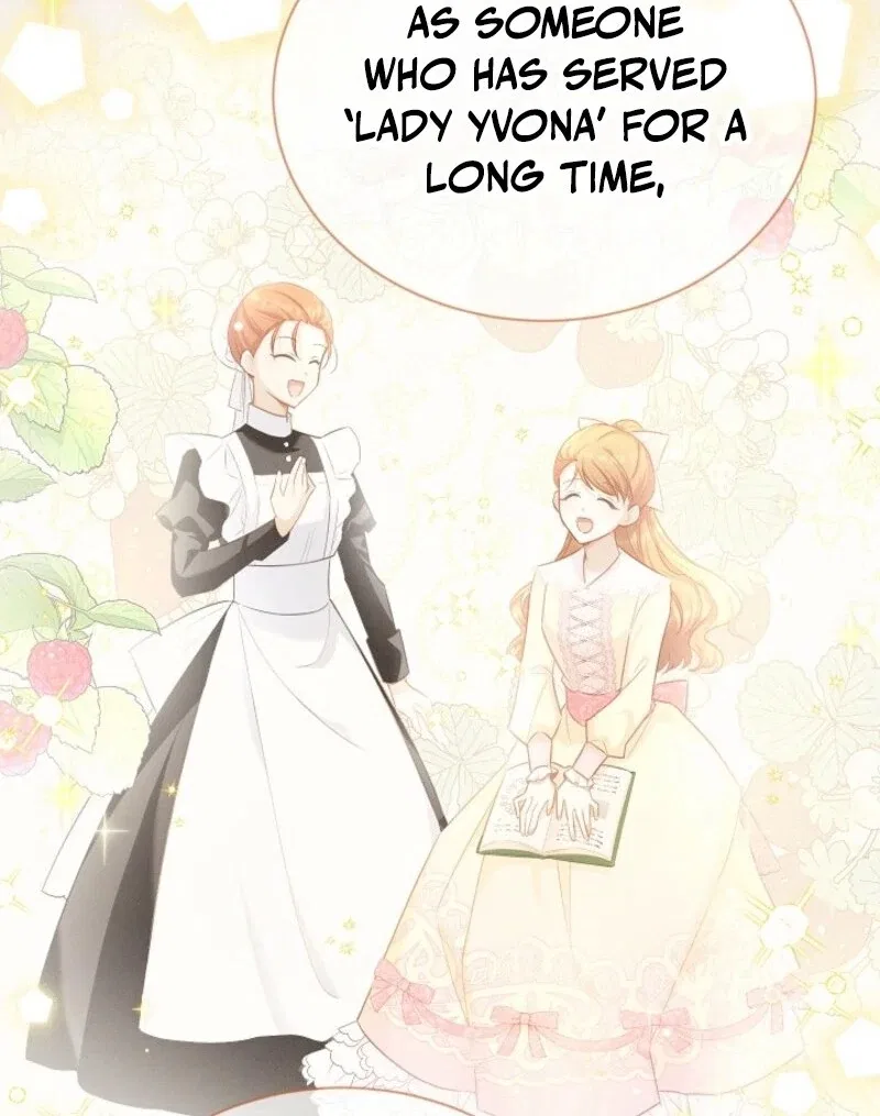 The Duchess With an Empty Soul Chapter 167 – Page 14