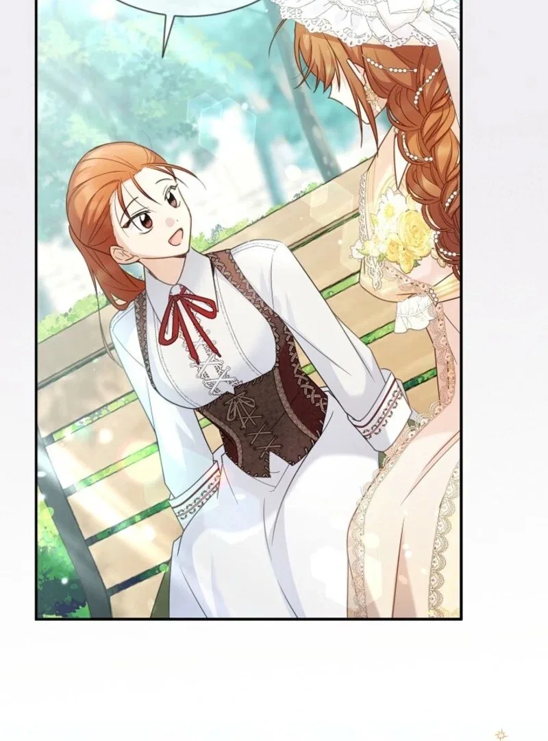 The Duchess With an Empty Soul Chapter 167 – Page 20