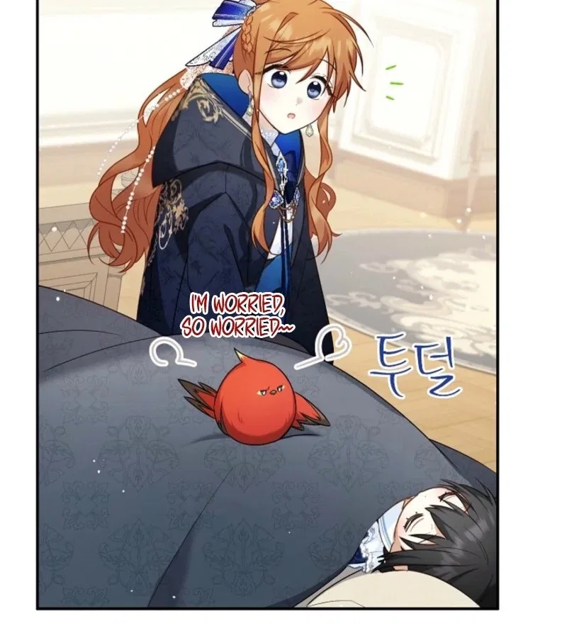 The Duchess With an Empty Soul Chapter 167 – Page 39