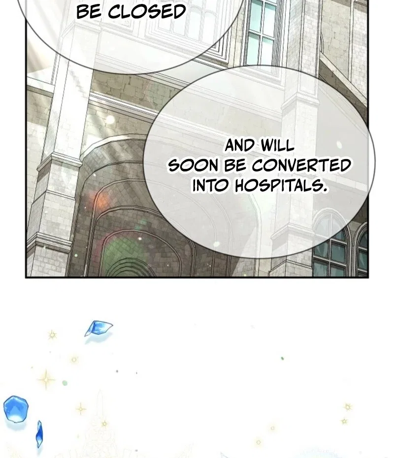 The Duchess With an Empty Soul Chapter 167 – Page 53