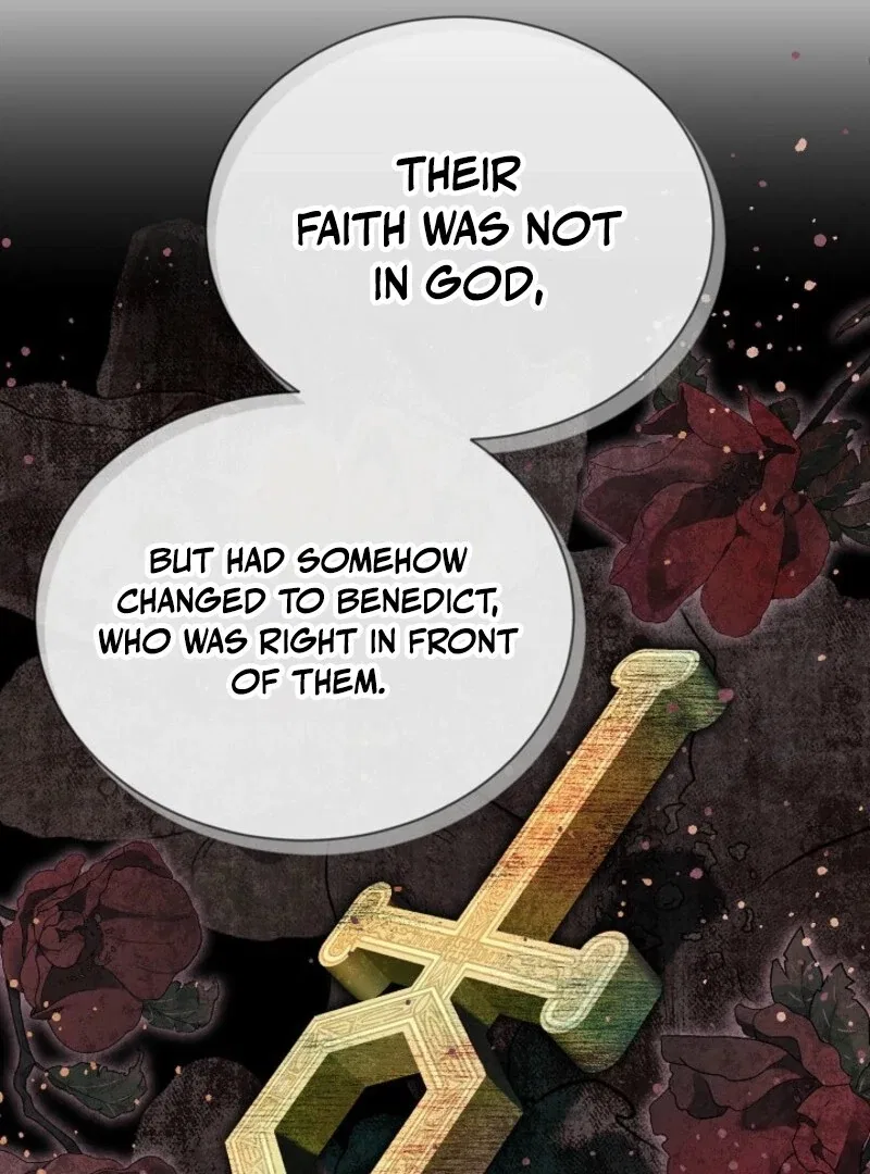 The Duchess With an Empty Soul Chapter 167 – Page 58
