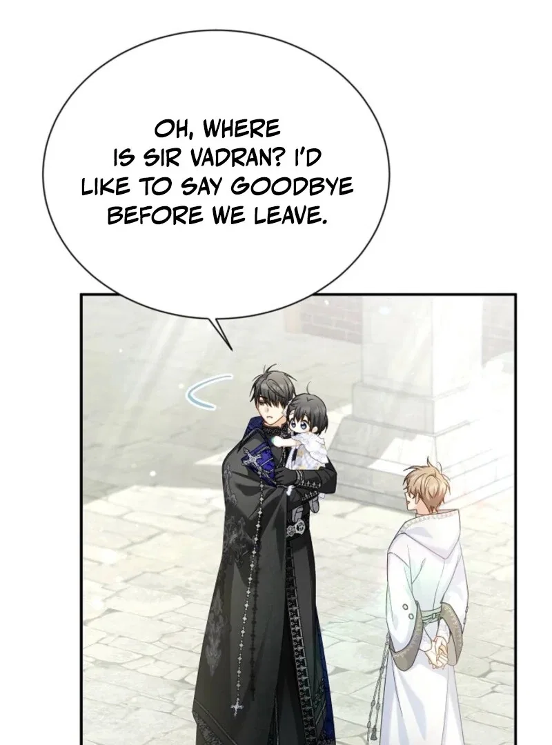 The Duchess With an Empty Soul Chapter 167 – Page 72