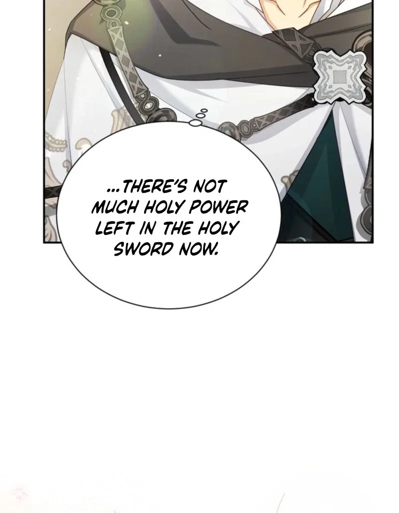 The Duchess With an Empty Soul Chapter 167 – Page 80