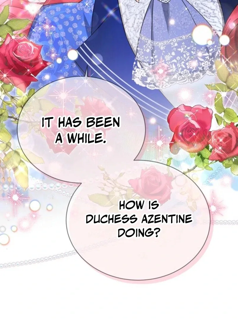 The Duchess With an Empty Soul Chapter 167 – Page 99