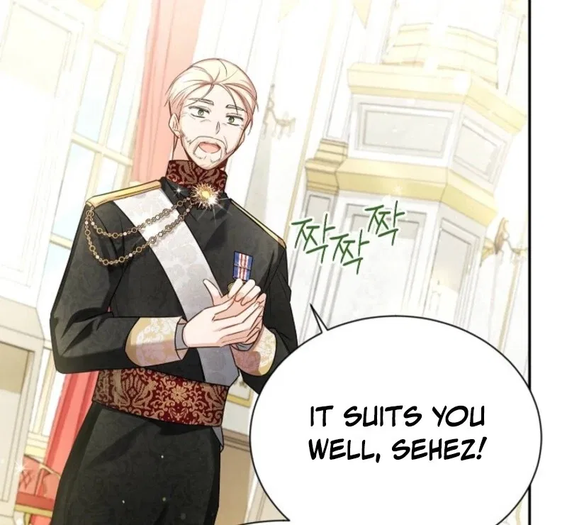The Duchess With an Empty Soul Chapter 167 – Page 106