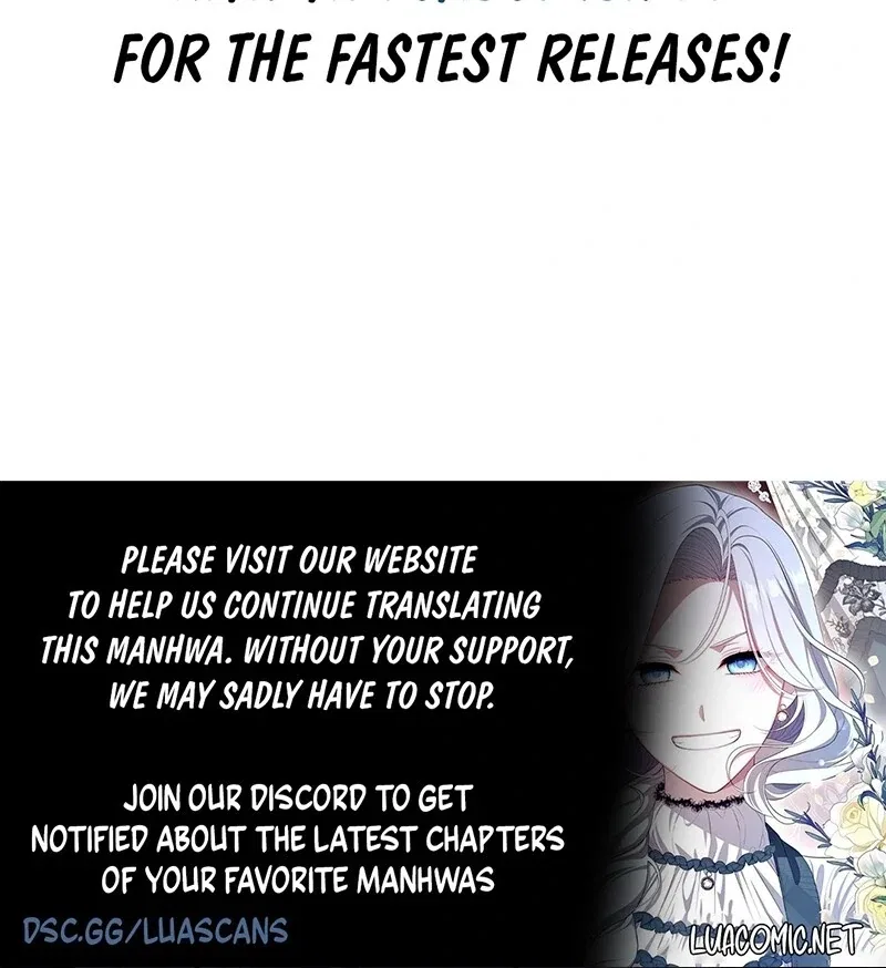 The Duchess With an Empty Soul Chapter 167 – Page 114