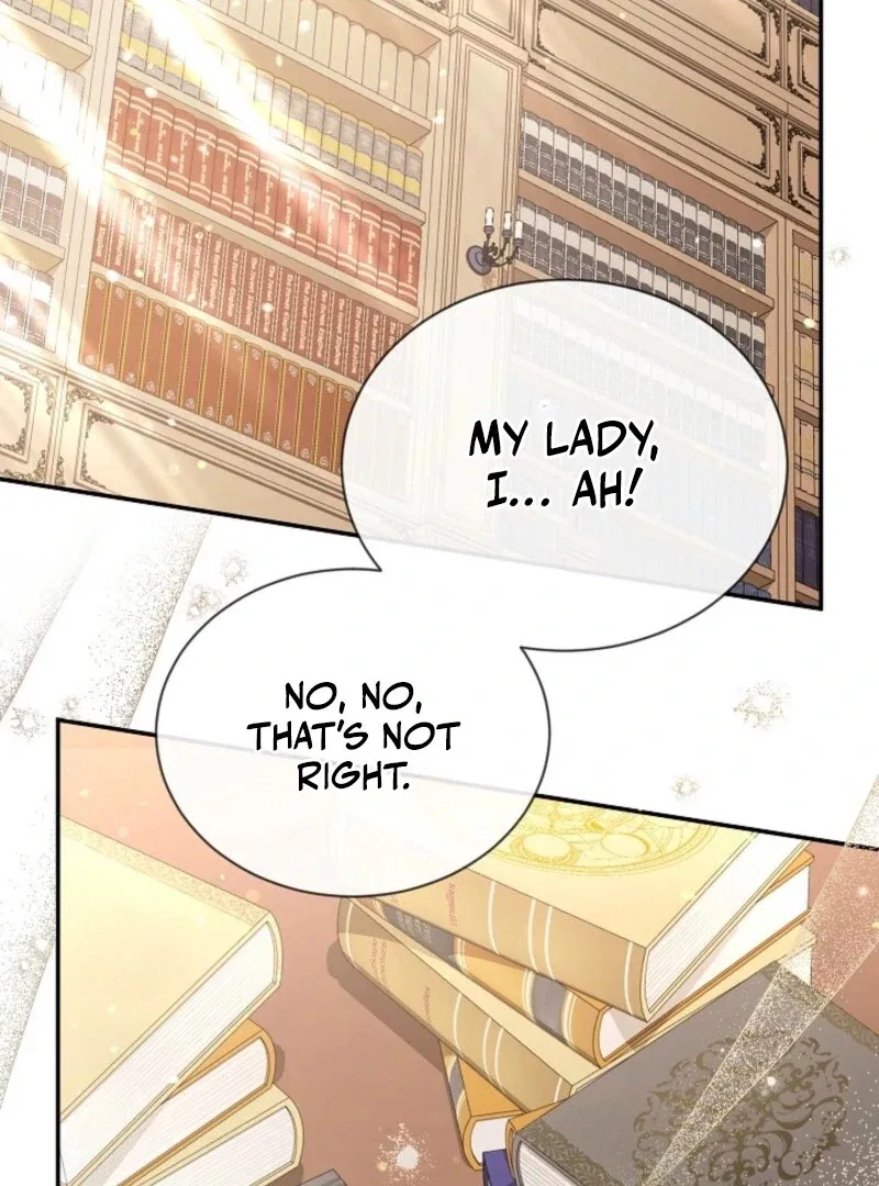 The Duchess With an Empty Soul Chapter 162 – Page 6