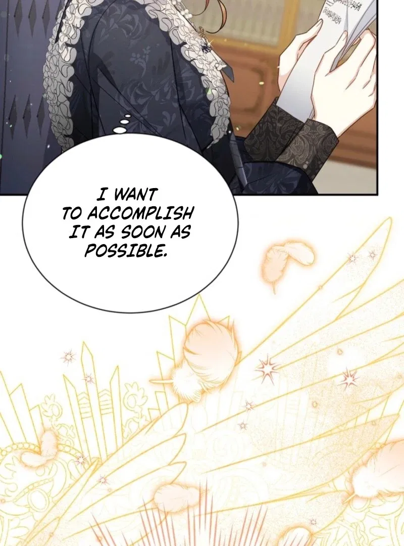 The Duchess With an Empty Soul Chapter 162 – Page 17