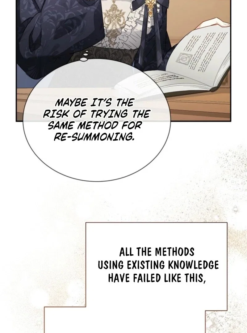 The Duchess With an Empty Soul Chapter 162 – Page 28