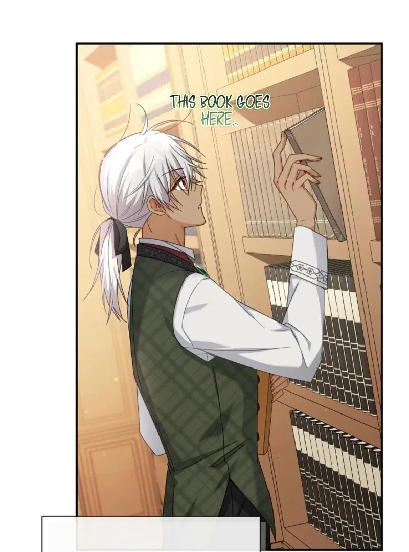 The Duchess With an Empty Soul Chapter 162 – Page 40