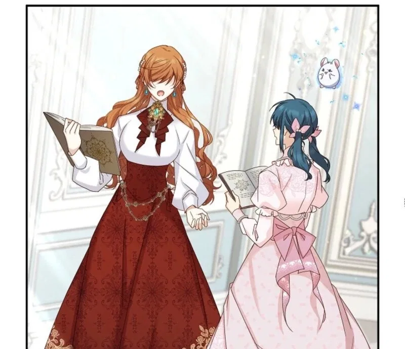 The Duchess With an Empty Soul Chapter 162 – Page 43
