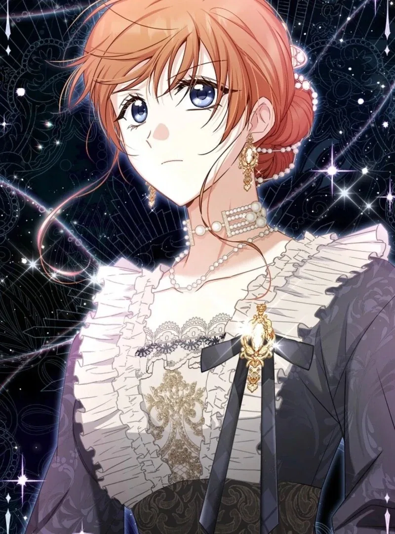 The Duchess With an Empty Soul Chapter 162 – Page 46