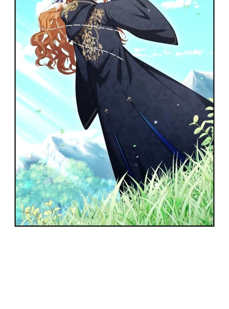 The Duchess With an Empty Soul Chapter 162 – Page 60