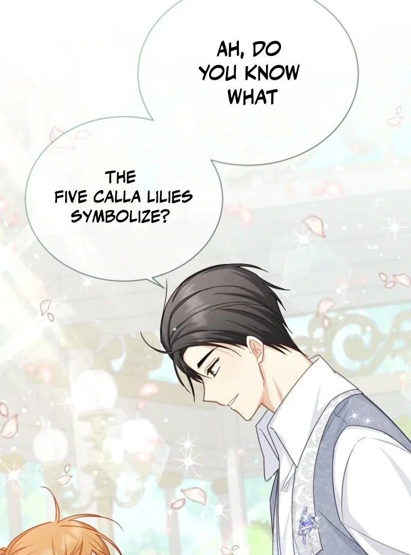 The Duchess With an Empty Soul Chapter 161 – Page 35