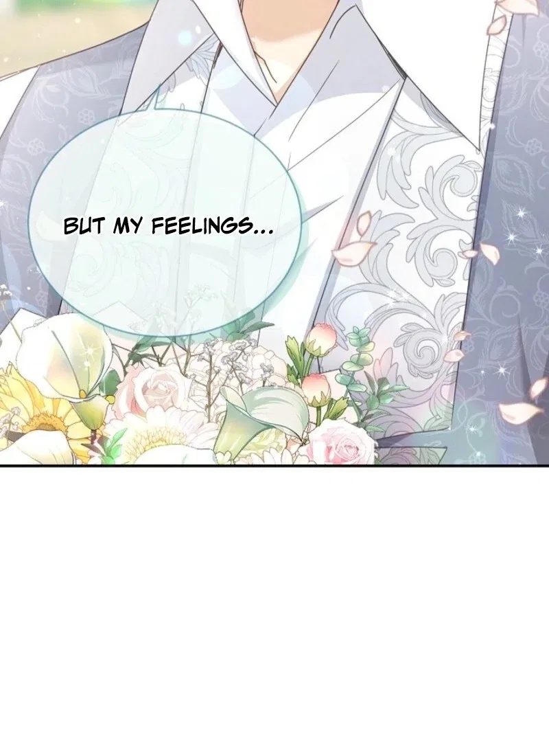 The Duchess With an Empty Soul Chapter 161 – Page 46