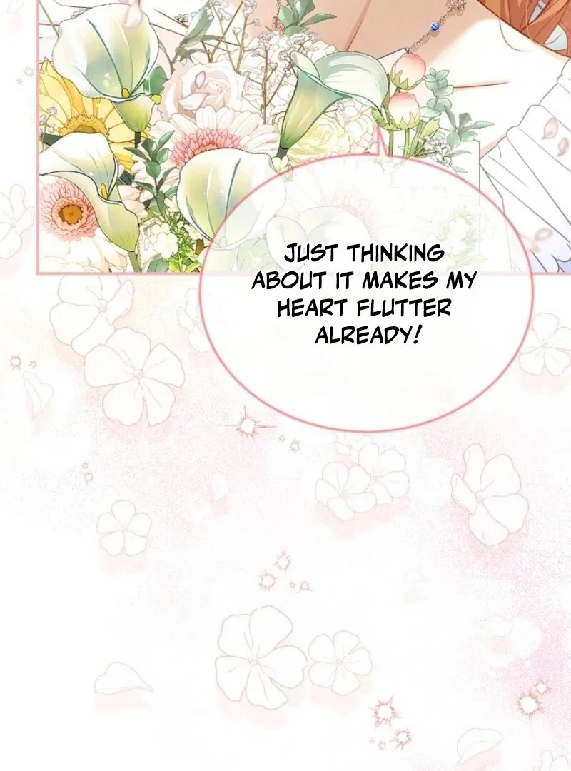 The Duchess With an Empty Soul Chapter 161 – Page 58