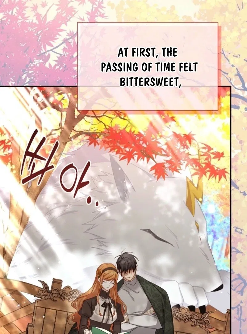 The Duchess With an Empty Soul Chapter 161 – Page 67