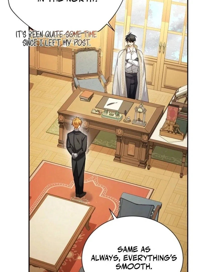The Duchess With an Empty Soul Chapter 160 – Page 9