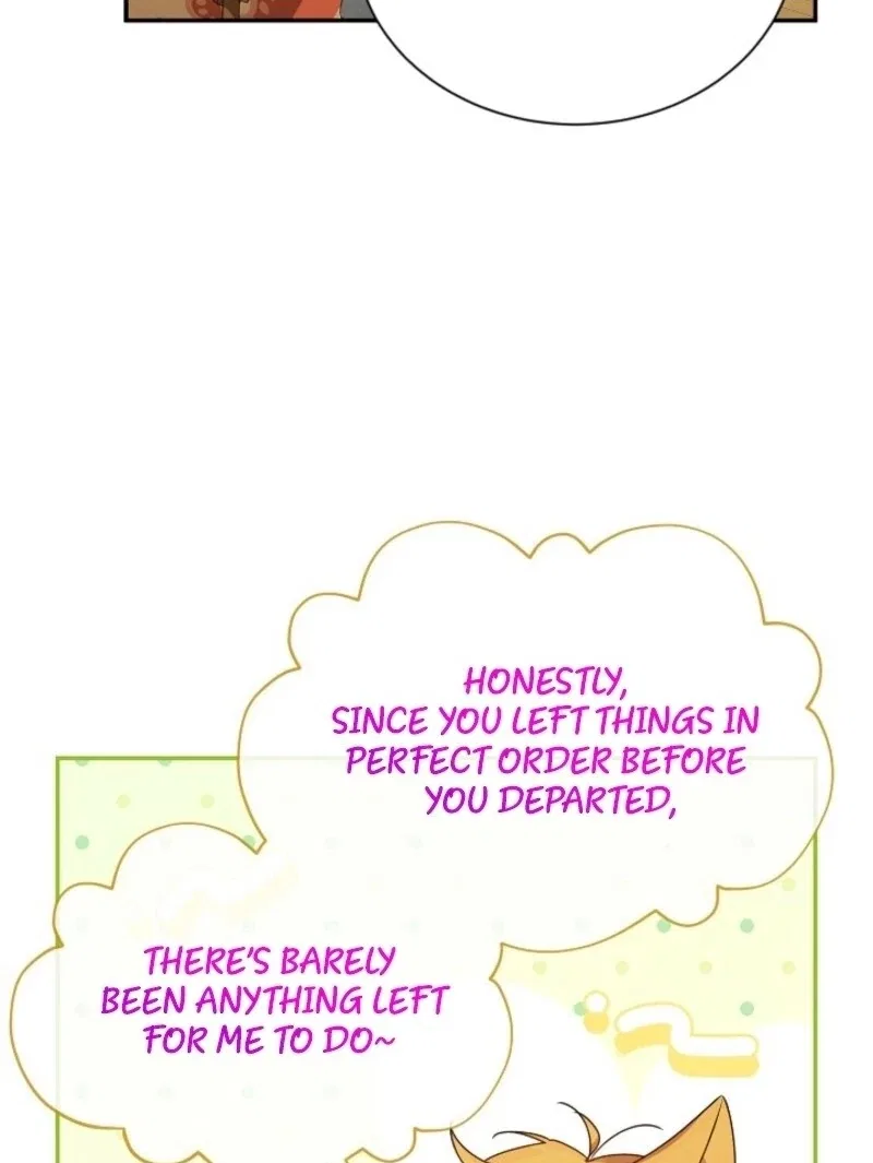 The Duchess With an Empty Soul Chapter 160 – Page 10