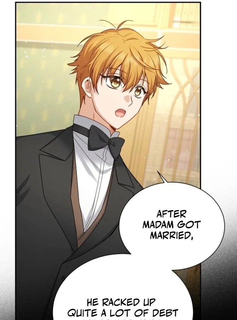 The Duchess With an Empty Soul Chapter 160 – Page 15