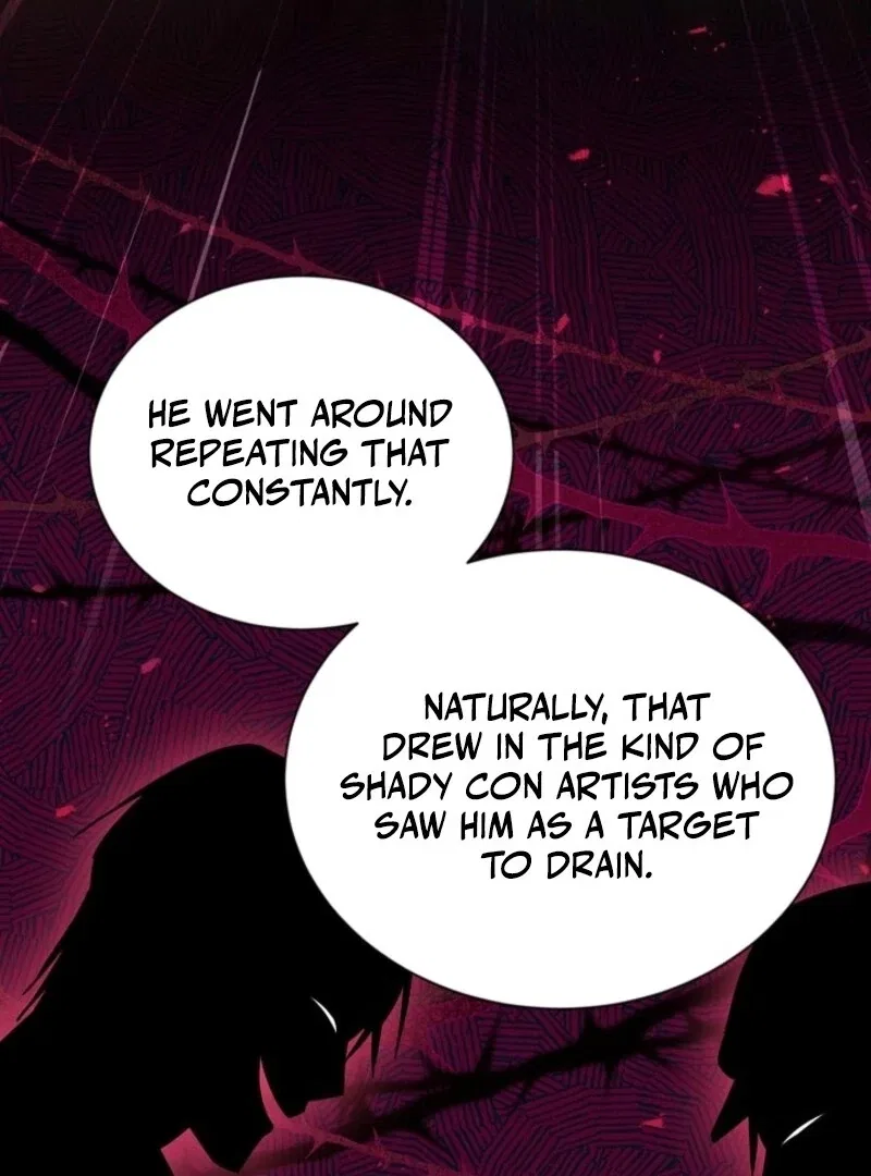 The Duchess With an Empty Soul Chapter 160 – Page 18