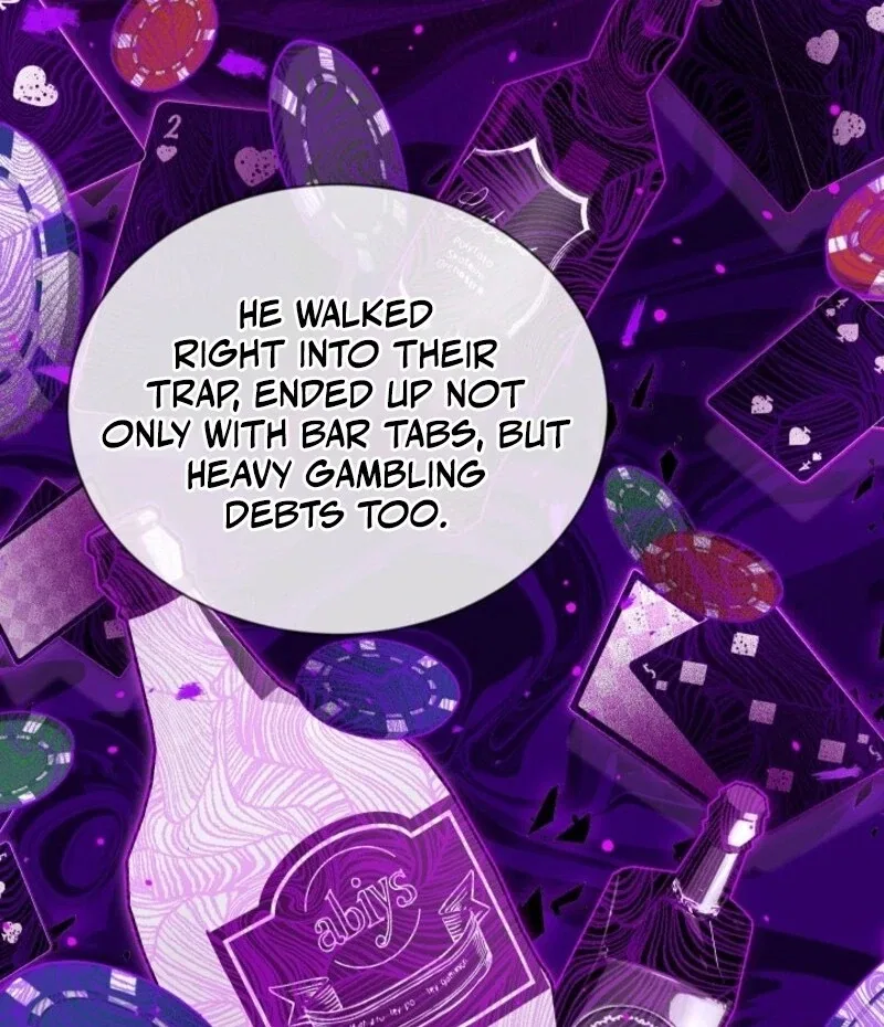 The Duchess With an Empty Soul Chapter 160 – Page 20