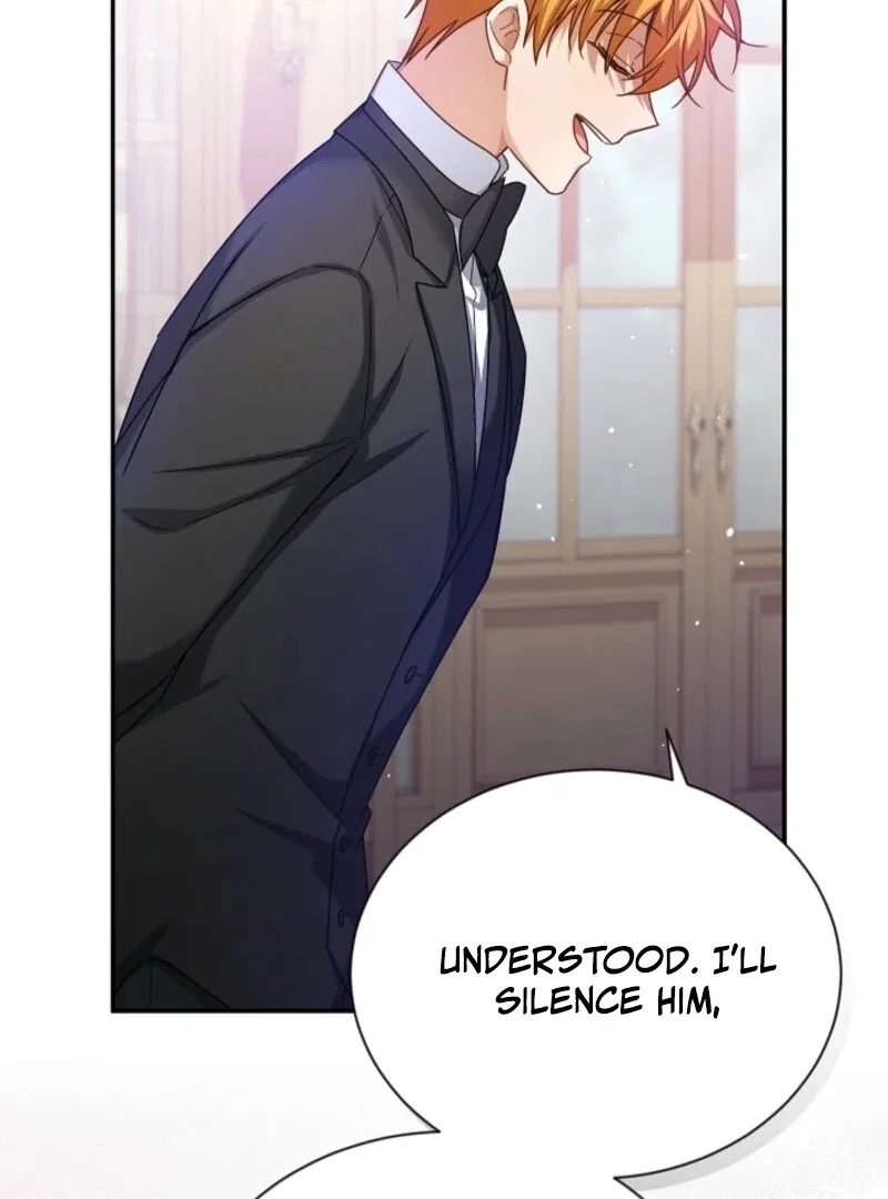 The Duchess With an Empty Soul Chapter 160 – Page 30