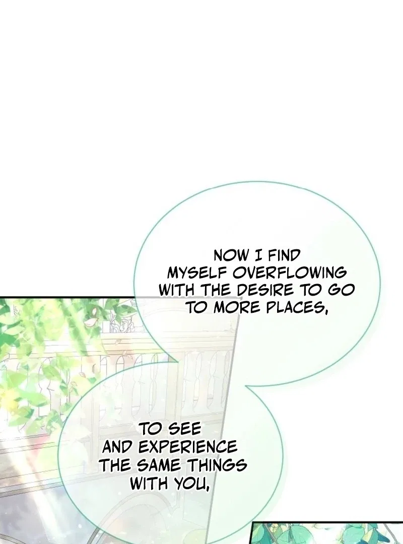 The Duchess With an Empty Soul Chapter 160 – Page 50