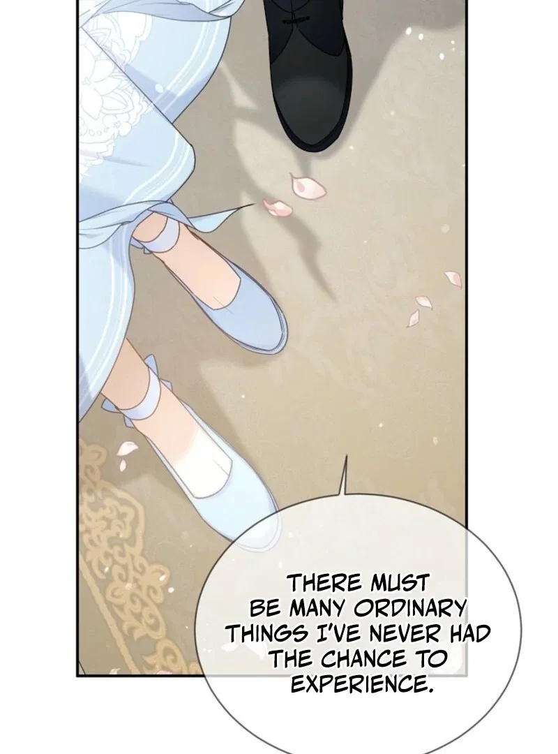 The Duchess With an Empty Soul Chapter 160 – Page 53