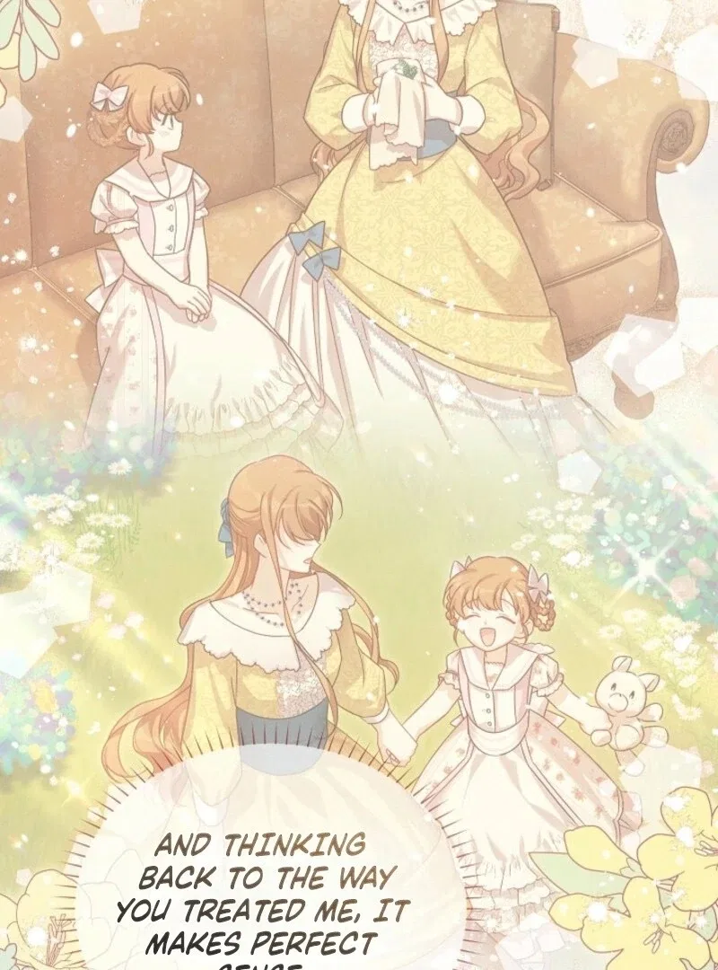 The Duchess With an Empty Soul Chapter 159 – Page 27