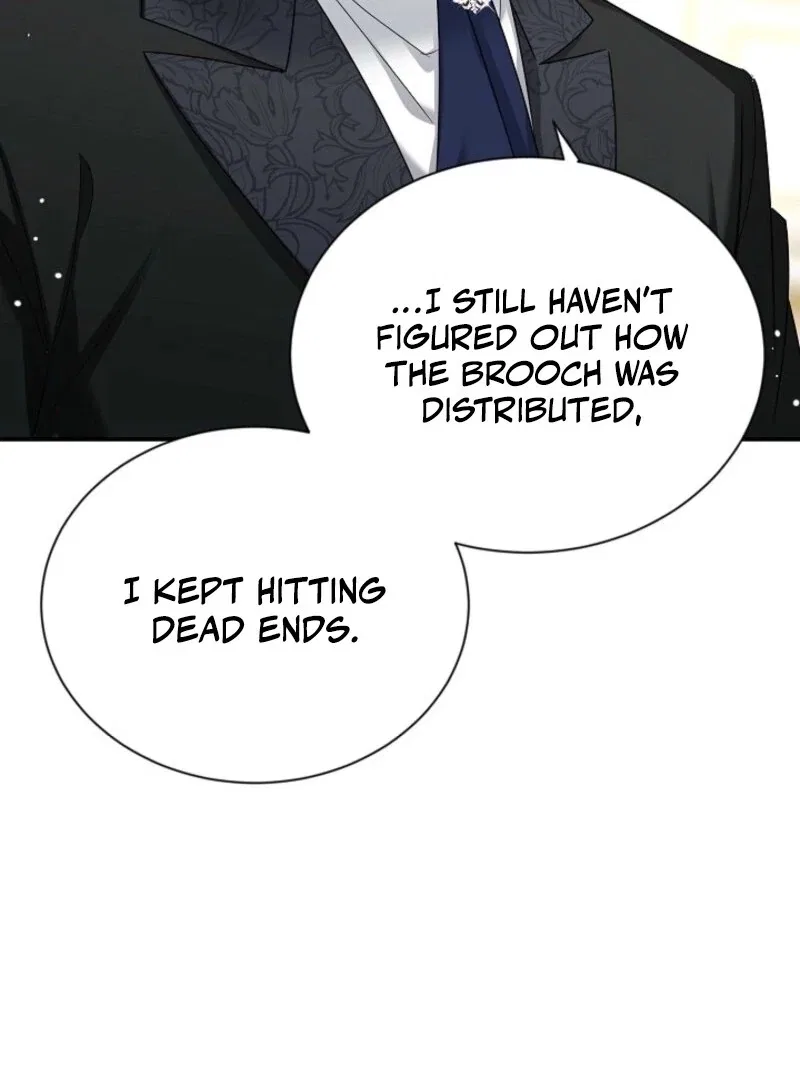 The Duchess With an Empty Soul Chapter 159 – Page 33