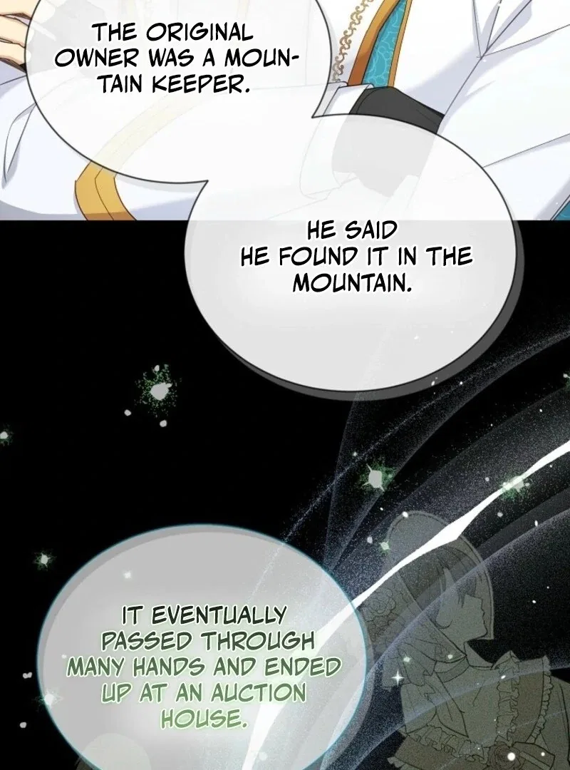 The Duchess With an Empty Soul Chapter 159 – Page 36