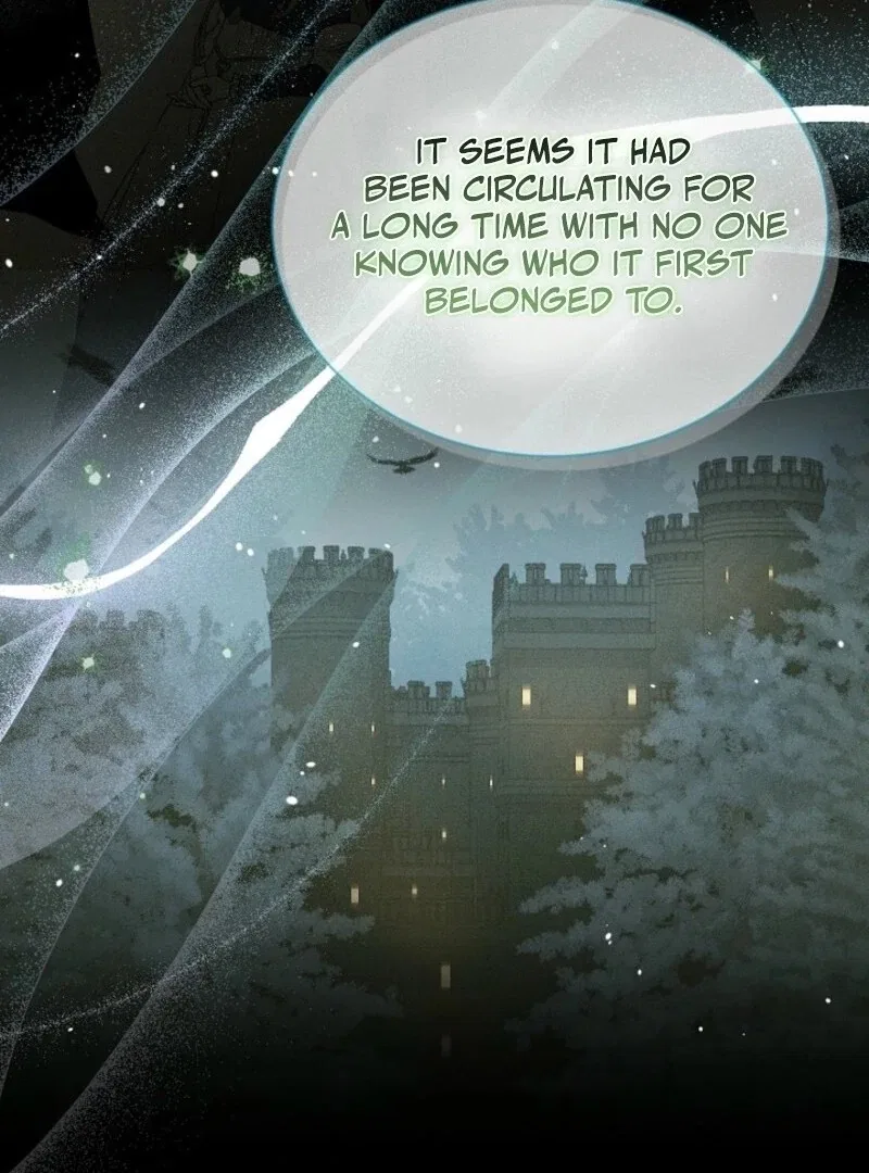 The Duchess With an Empty Soul Chapter 159 – Page 38