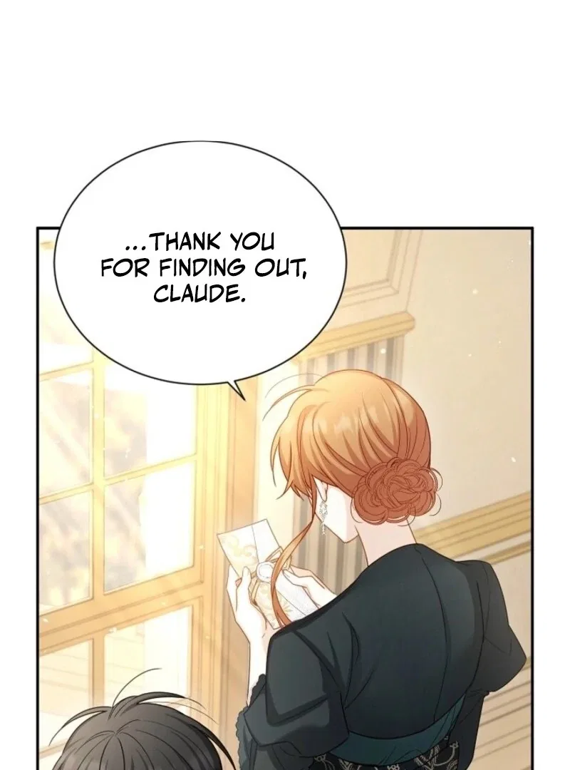 The Duchess With an Empty Soul Chapter 159 – Page 40