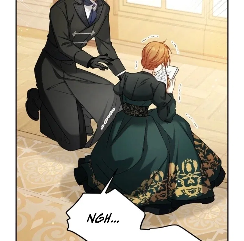 The Duchess With an Empty Soul Chapter 159 – Page 89