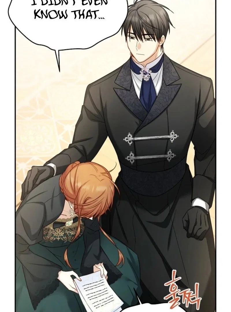 The Duchess With an Empty Soul Chapter 159 – Page 95