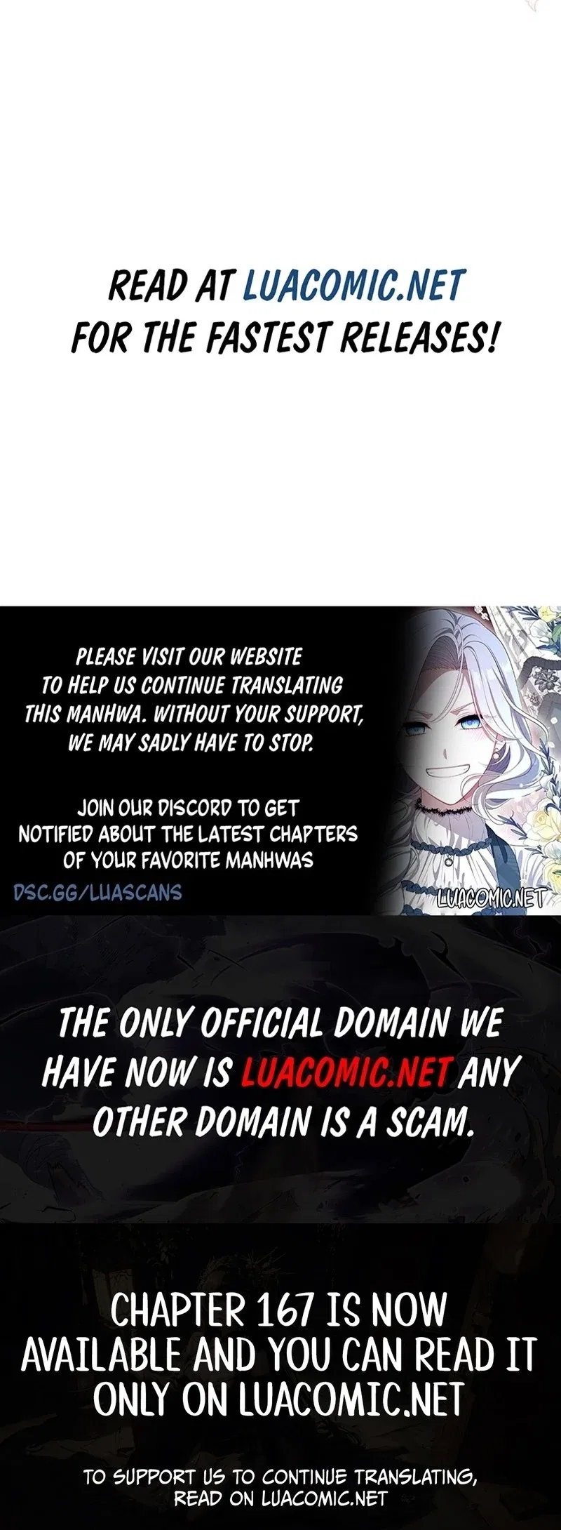 The Duchess With an Empty Soul Chapter 159 – Page 115