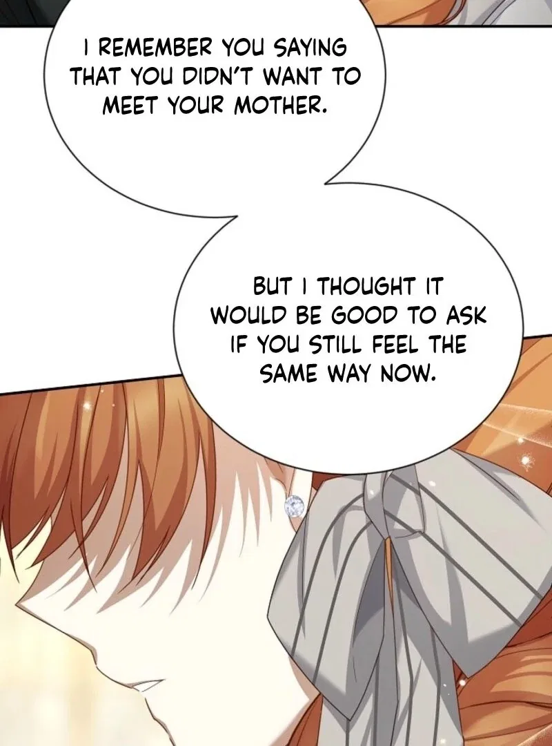 The Duchess With an Empty Soul Chapter 158 – Page 6