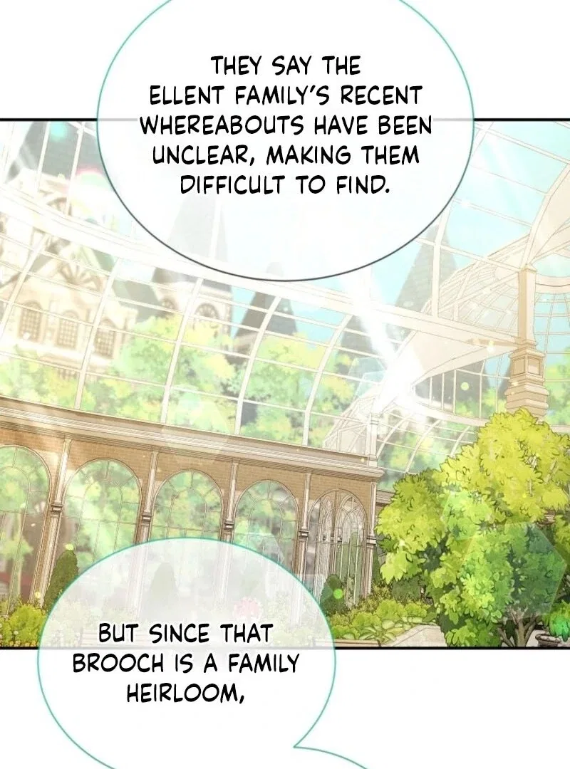 The Duchess With an Empty Soul Chapter 158 – Page 19