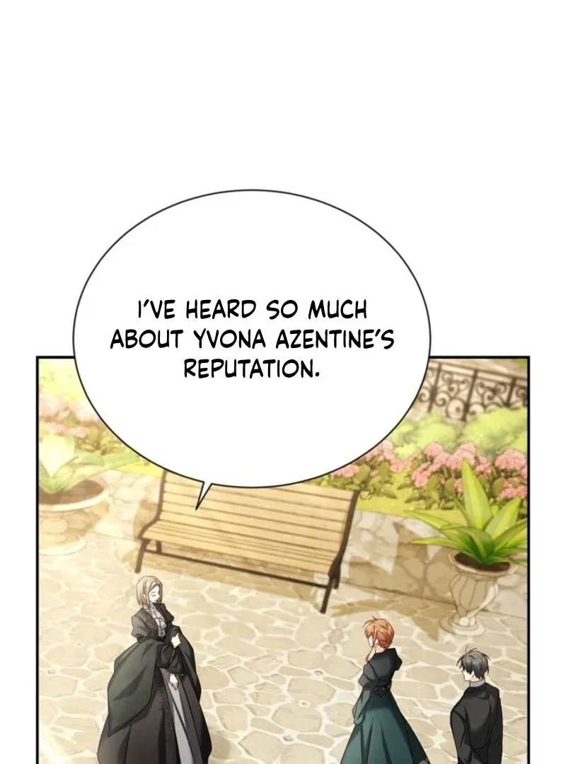 The Duchess With an Empty Soul Chapter 158 – Page 30