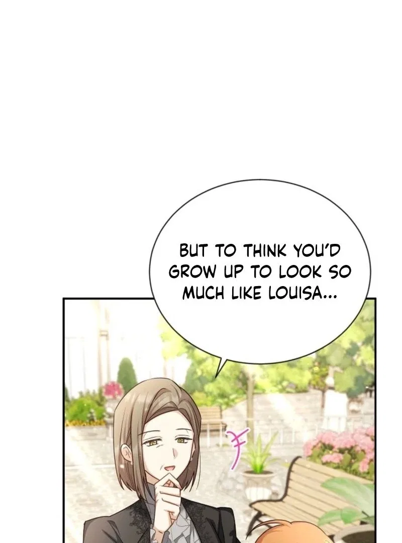 The Duchess With an Empty Soul Chapter 158 – Page 37