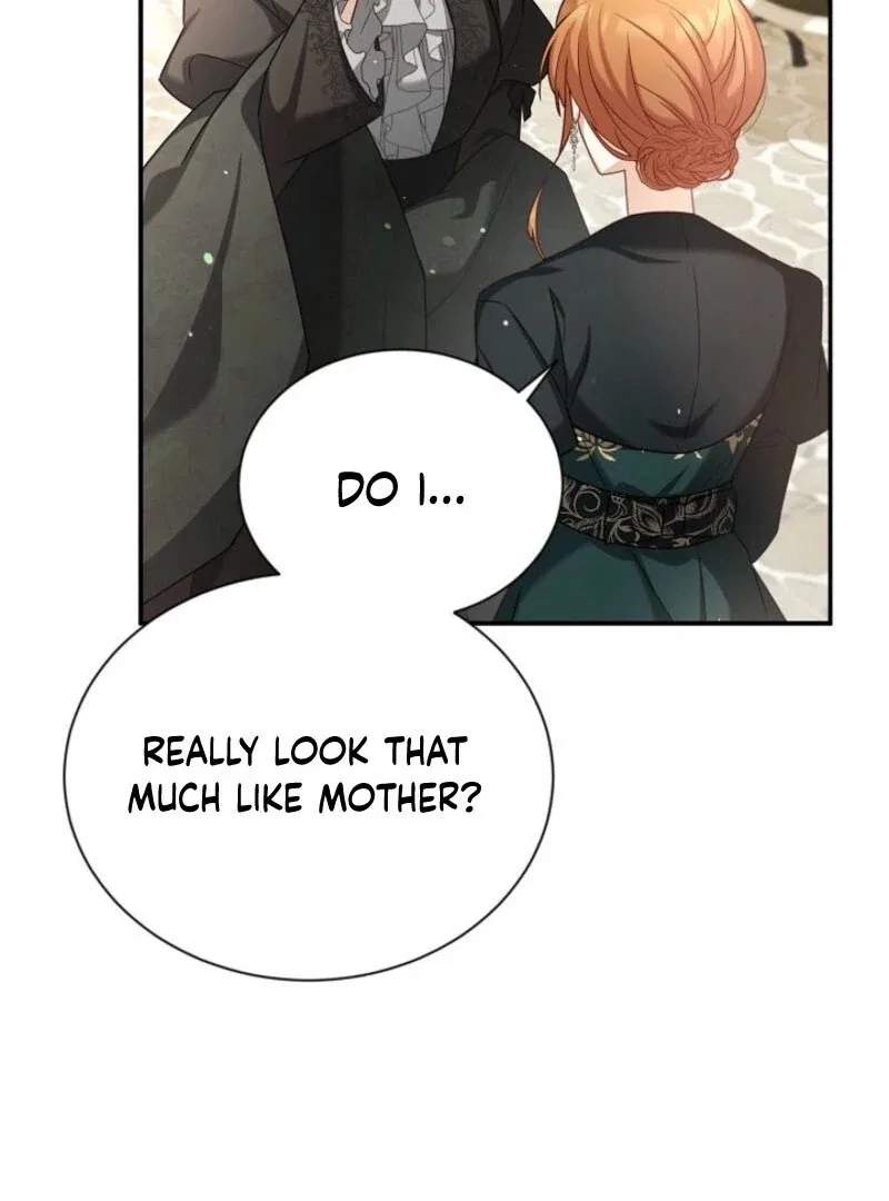The Duchess With an Empty Soul Chapter 158 – Page 38