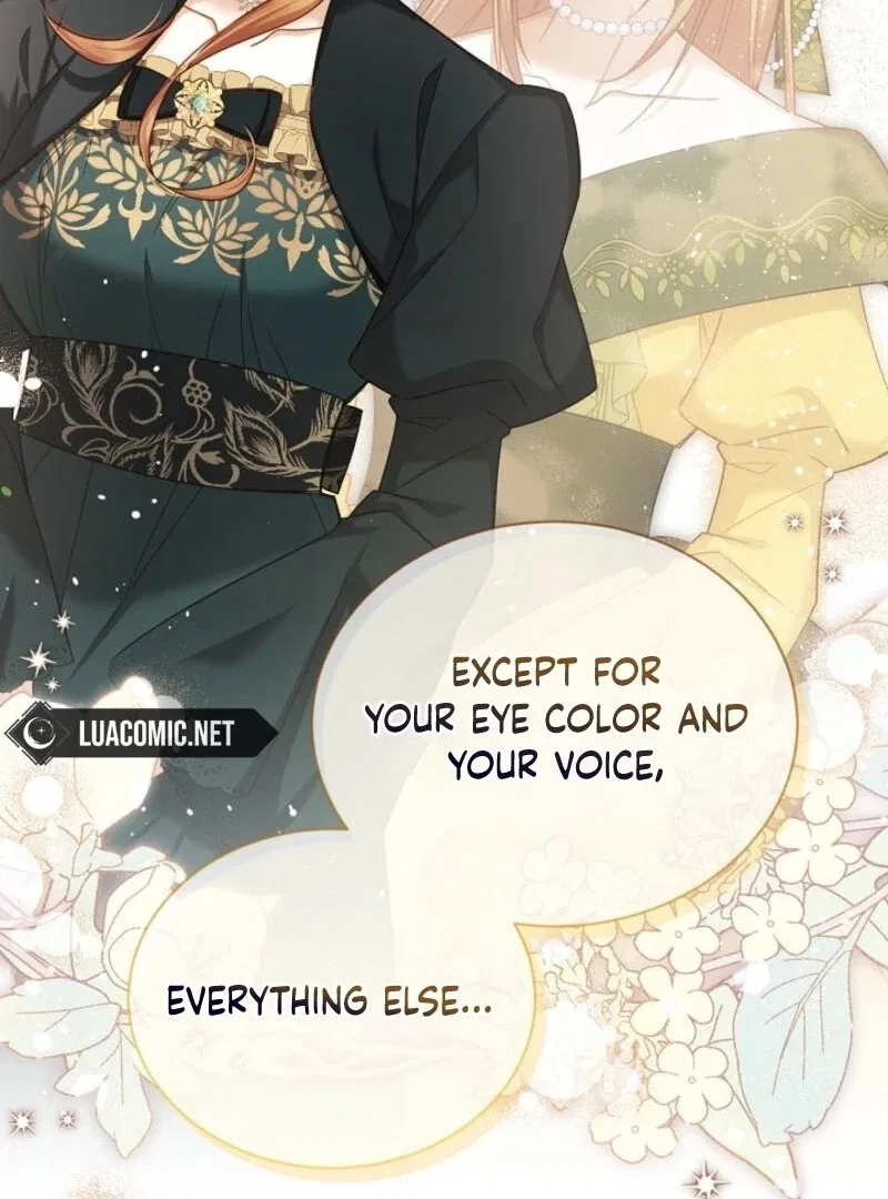 The Duchess With an Empty Soul Chapter 158 – Page 40
