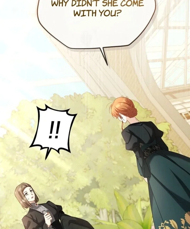 The Duchess With an Empty Soul Chapter 158 – Page 43